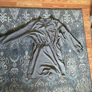 Business casual dress